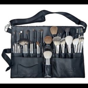 Sephora Brush Belt Brand New -Brushes not included